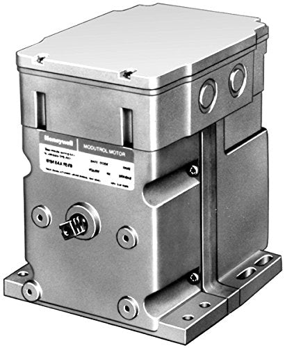 Honeywell M9164A1013 Modutrol IV Proportioning Control Motor 240V