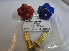 IMPERIAL EASTMAN 602R AIR CLEANER REPLACEMENT PARTS