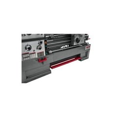 Jet 321445 Engine Lathe Series ZX Series 16 Swing Over Bed 10 Swing Over Cross Slide 40 Distance Between