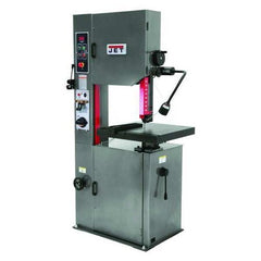 Jet 414482 Band Saw, 2 hp, 12 x 20 Rectangle