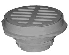 Jones Stephens D76702 2 No Caulk Cesspool Drain