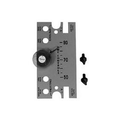 KMC Controls HPO-0061-10 Scaleplate for Vertical °F Thermostats