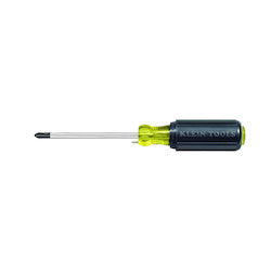 Klein 603-4B #2 Wire Bending Phillips Screwdriver