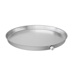 Jones Stephens J38026 26 in. Aluminum Water Heater Pan