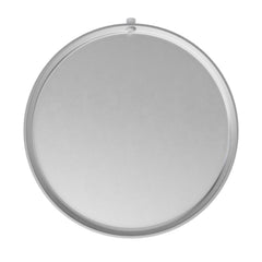 Jones Stephens J38026 26 in. Aluminum Water Heater Pan