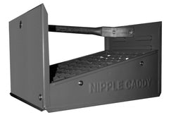 Jones Stephens N70300 2 Plastic Nipple Caddy Tray