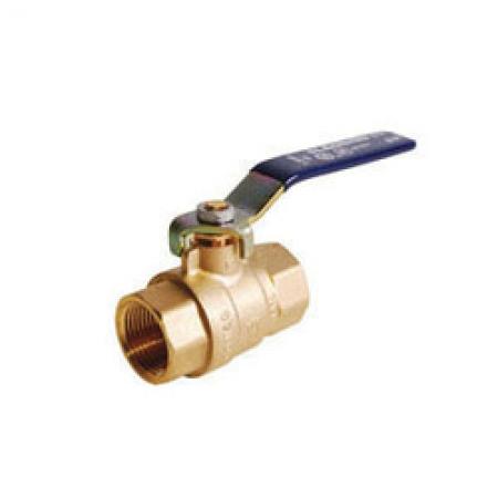 Legend Valve 101-413NL 1/2 T-2000 NO LEAD BALL VALVE