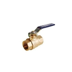 Legend Valve 101-413NL 1/2 T-2000 NO LEAD BALL VALVE