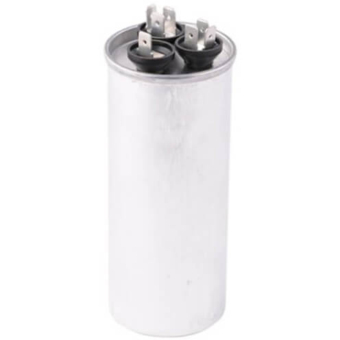 Lennox 89M94 Dual Capacitor 60-5 440v Round