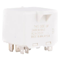 Lennox 82A35 SPCN Potential Relay 495V