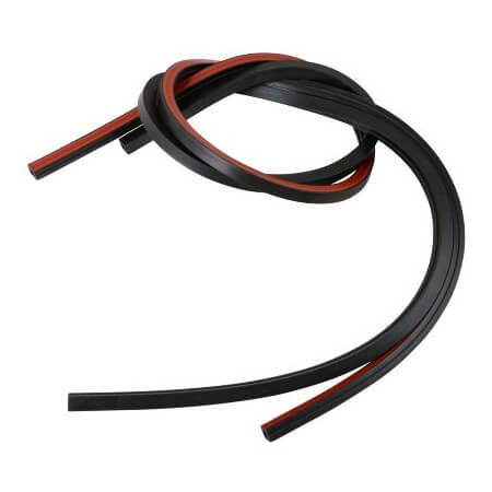 Lennox 47M84 Tubing (Black & Red) for Switch