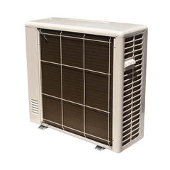 LG LS120HSV5 12000 BTU Ductless 22.7 SEER 1-Zone Air Conditioner/Inverter Heat Pump Package