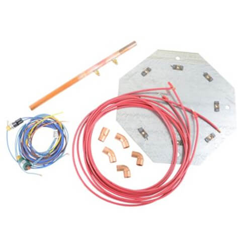 Lennox 74M28 Universal Mounting Kit