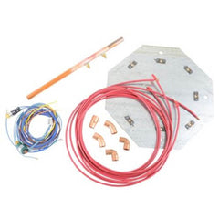 Lennox 74M28 Universal Mounting Kit