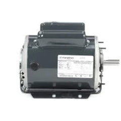 Marathon C475, 5KCR49SN3009, 1 - 1/3 Hp, 115, 1 PH, 56 FR, 1800/1200 Rpm Motor