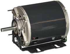 Marathon MB300 Belt Drive Fan and Blower Motor, 1/6 hp, 1725 RPM, 115V