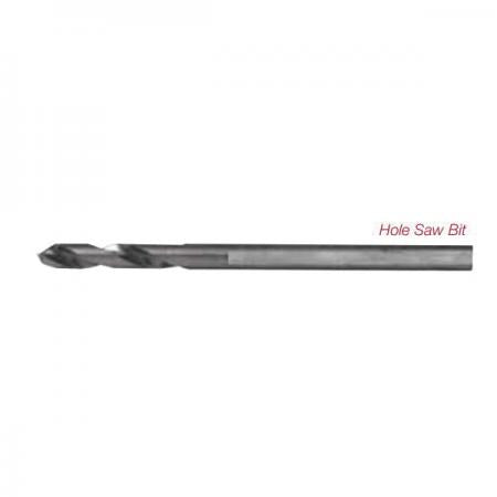 Malco HSB Pilot Bit - Hole in One - 1/4 in