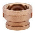 Matco-Norca B-RC0705LF Fitting 1-1/2 X 1 Reducer Coupling