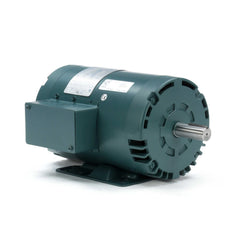 Marathon Electric MU759 General Purpose Motor 3 Phase Inverter Duty 1-1/2 hp 1800 RPM 208-230/460V