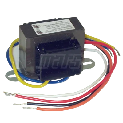 MARS 44507 Transformer 40VA Primary 277V Secondary 24V Foot Mount