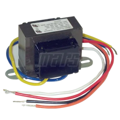 MARS 44507 Transformer 40VA Primary 277V Secondary 24V Foot Mount