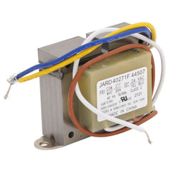 MARS 44507 Transformer 40VA Primary 277V Secondary 24V Foot Mount