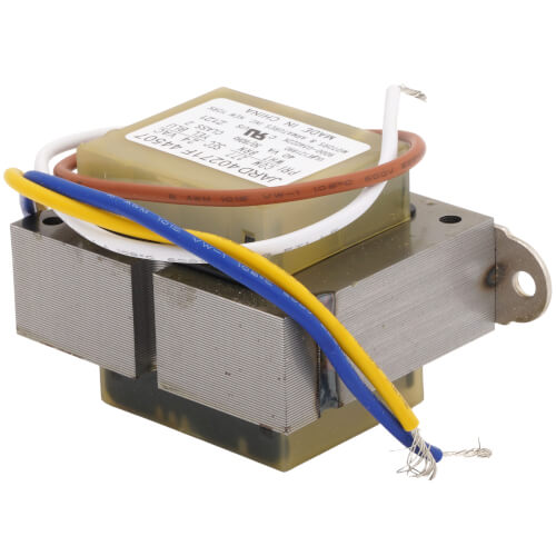 MARS 44507 Transformer 40VA Primary 277V Secondary 24V Foot Mount