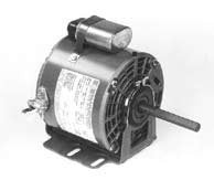 Marathon Electric MX304 Marathon X304 Unit Heater Motor 1/3 hp 1075 RPM 115 Volts