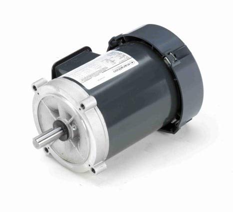 Marathon MK254 General Purpose Motor, 1/2 hp, 1800 RPM, 208-230/460V