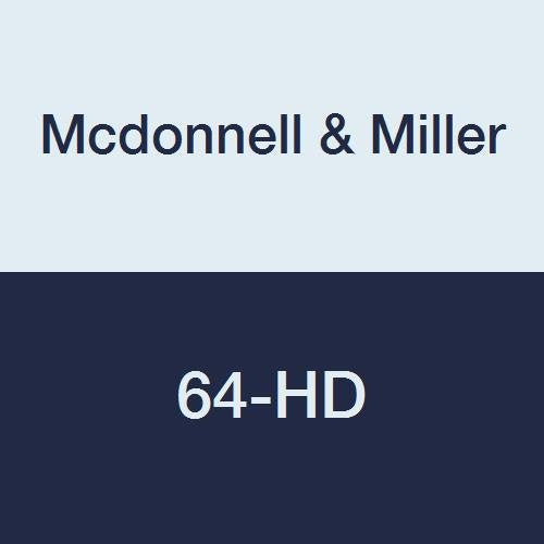 McDonnell & Miller 64-HD | HEAD MECH FOR 64/764 144400