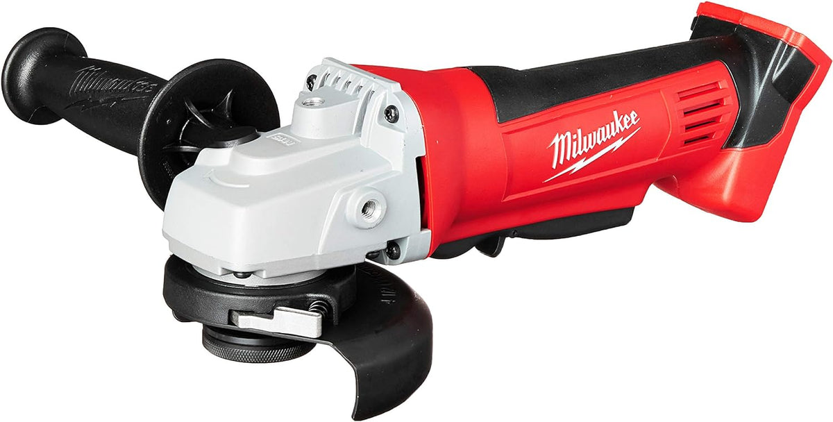 Milwaukee 2680-20 M18 18V Lithium Ion Cut-Off Grinder with Paddle Switch