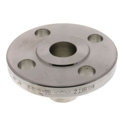 Merit Brass A45140L-24 Raised Face Weld Neck Flange 150 lb 1-1/2 in