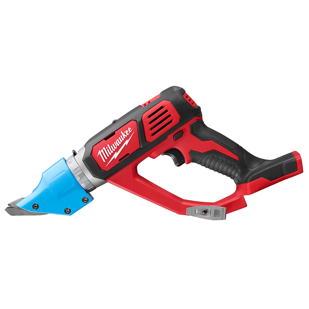 Milwaukee 2636-20 M18 Cordless 14 Gauge Double Cut Shear