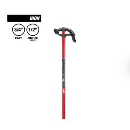 Milwaukee 48-22-4081 3/4 EMT Iron Conduit Bender