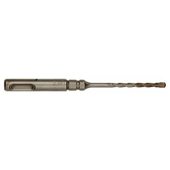 Milwaukee 48-20-7091 5/32 SDS-plus Bit with 7 Long