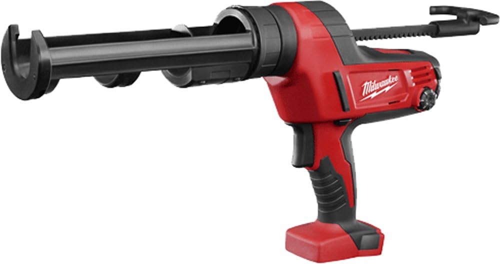 Milwaukee 2641-20 M18 10 oz Caulk Gun Tool Only