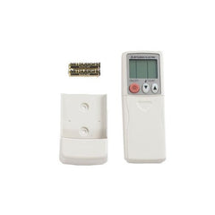 Mitsubishi PAR-SL97A-E Wireless Remote Controller for Indoor PKA Units