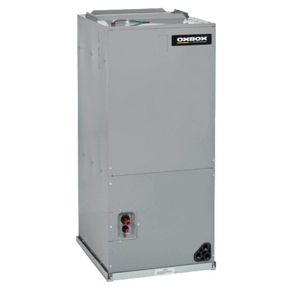 Oxbox J4AH6 Series 5 Ton Multi-Position Convertible Direct Drive Air Handler