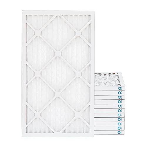 PAMLICOAIR 21208-011825 PLEATED AIR FILTERS