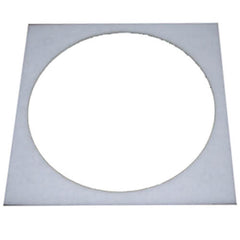 Peerless PP5011 Flue Outlet Gasket