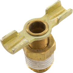 Pentair U212-68T Drain Cock 1/4 Npt