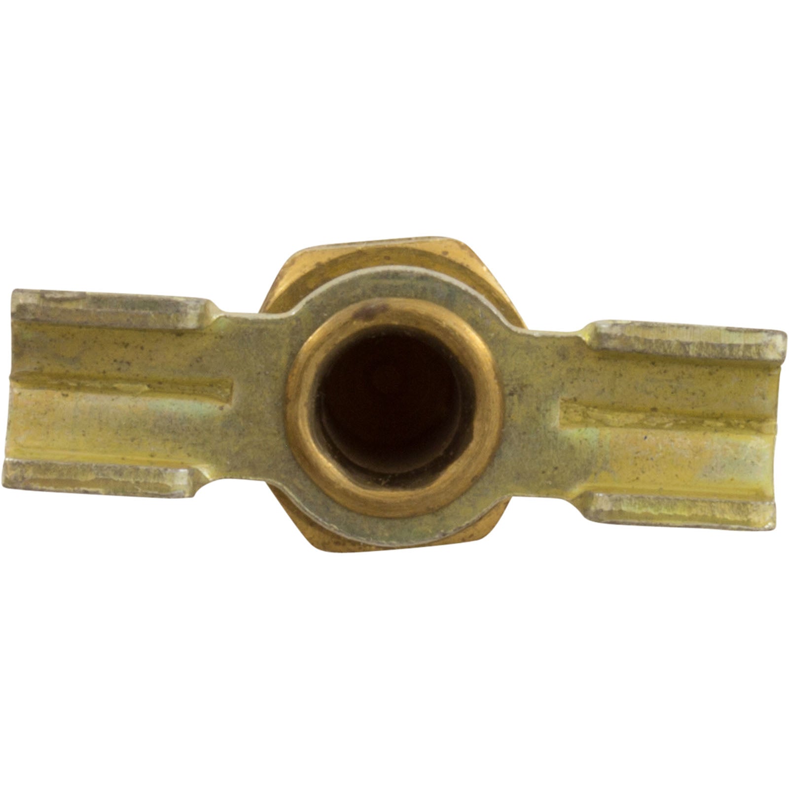 Pentair U212-68T Drain Cock 1/4 Npt