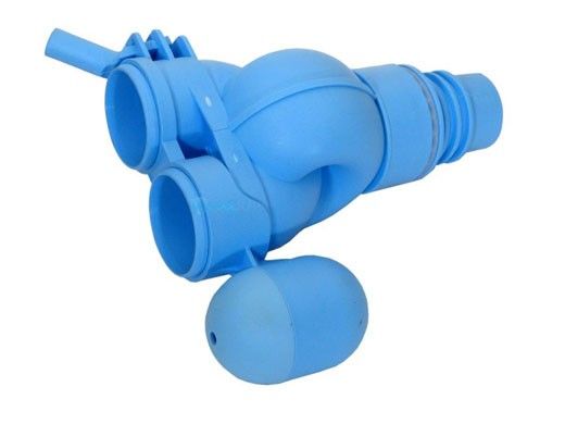 Pentair K12156 Swivel Cone Head Assembly for Kreepy Krauly Pool Cleaner