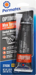 Permatex 27036 Optimum Grey Gasket Maker 3 oz