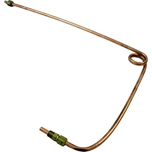 RAYPAK Raypak 003272F Pressure Switch Tube Assembly