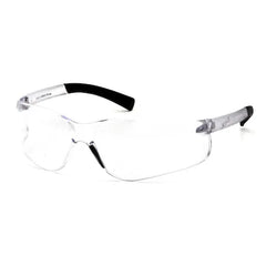 Pyramex Safety S2510R15 Safety Glasses Clear 1.5 Readers