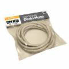 Rectorseal DH-16S Condensate Drain Hose Non Insulated 5/8 X 20 Feet Coil