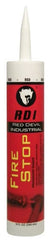 Red Devil LC150RD Firestop Fire Barrier, 9 Ounce