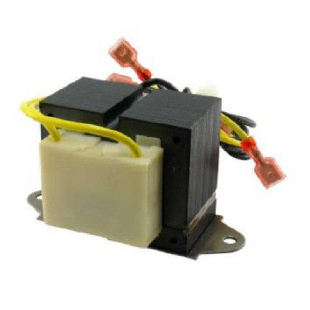 Rheem 46-42515-01 Transformer Control for RKHL-C Rooftop Unit 208/230-24V 75VA