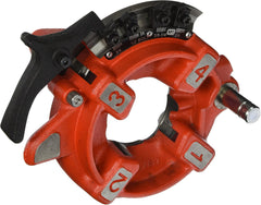 RIDGID 84537 Semi-Automatic Die Head